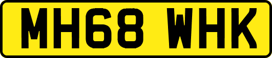 MH68WHK