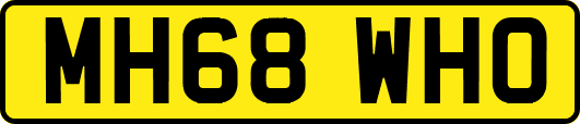 MH68WHO