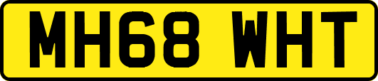 MH68WHT