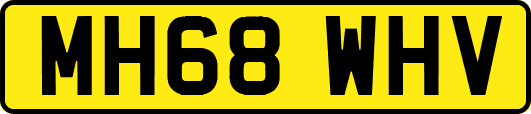 MH68WHV