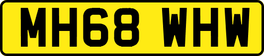 MH68WHW