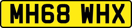 MH68WHX