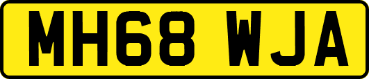 MH68WJA