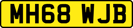 MH68WJB