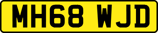 MH68WJD