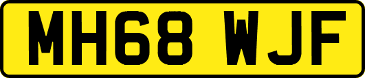 MH68WJF