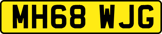 MH68WJG