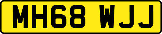 MH68WJJ
