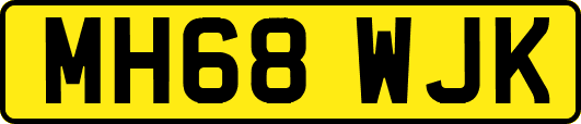 MH68WJK