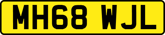MH68WJL