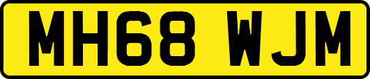 MH68WJM