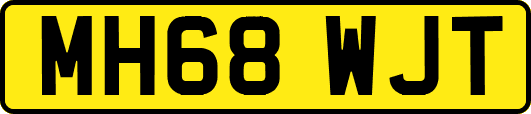 MH68WJT