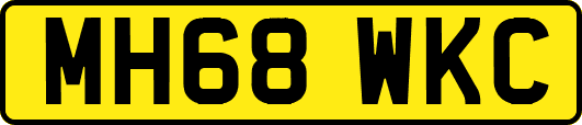 MH68WKC