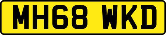 MH68WKD