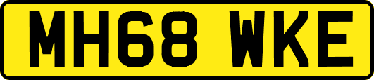 MH68WKE