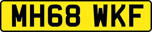 MH68WKF