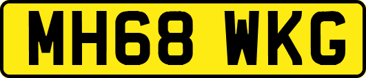 MH68WKG