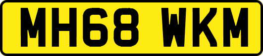 MH68WKM