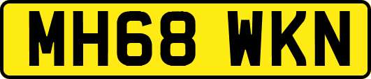 MH68WKN