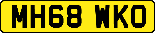 MH68WKO