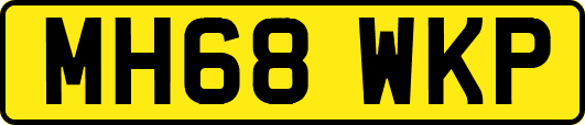MH68WKP