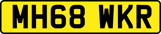MH68WKR