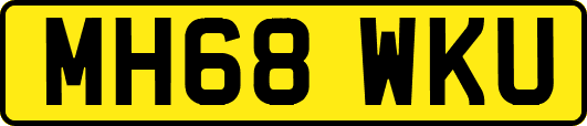 MH68WKU