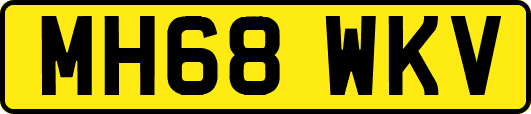 MH68WKV