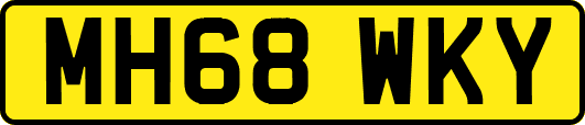 MH68WKY