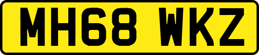 MH68WKZ