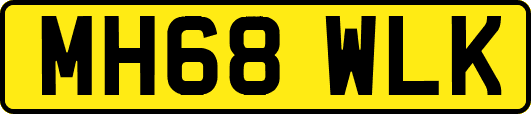 MH68WLK