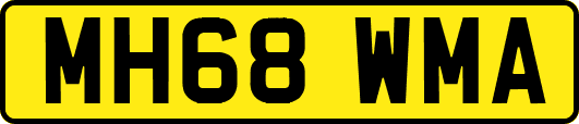 MH68WMA