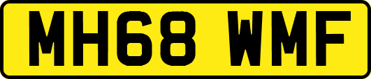 MH68WMF