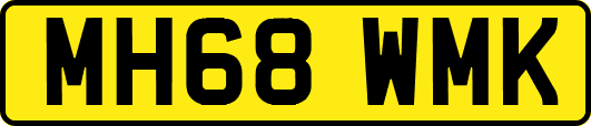 MH68WMK