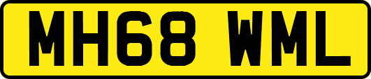 MH68WML