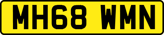 MH68WMN