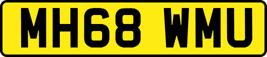 MH68WMU