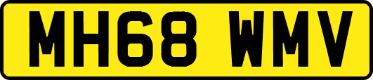 MH68WMV