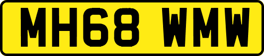 MH68WMW