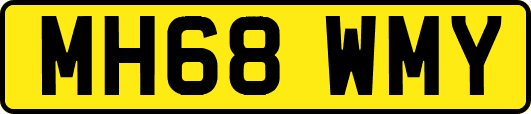 MH68WMY