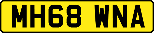 MH68WNA
