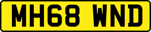 MH68WND