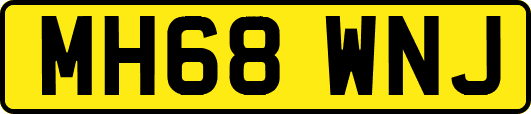 MH68WNJ
