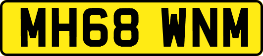 MH68WNM