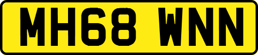 MH68WNN