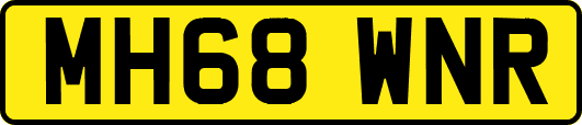 MH68WNR