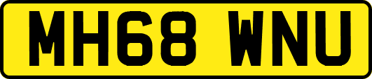 MH68WNU