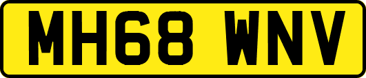 MH68WNV