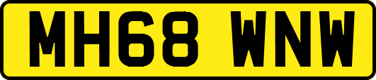 MH68WNW