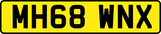 MH68WNX